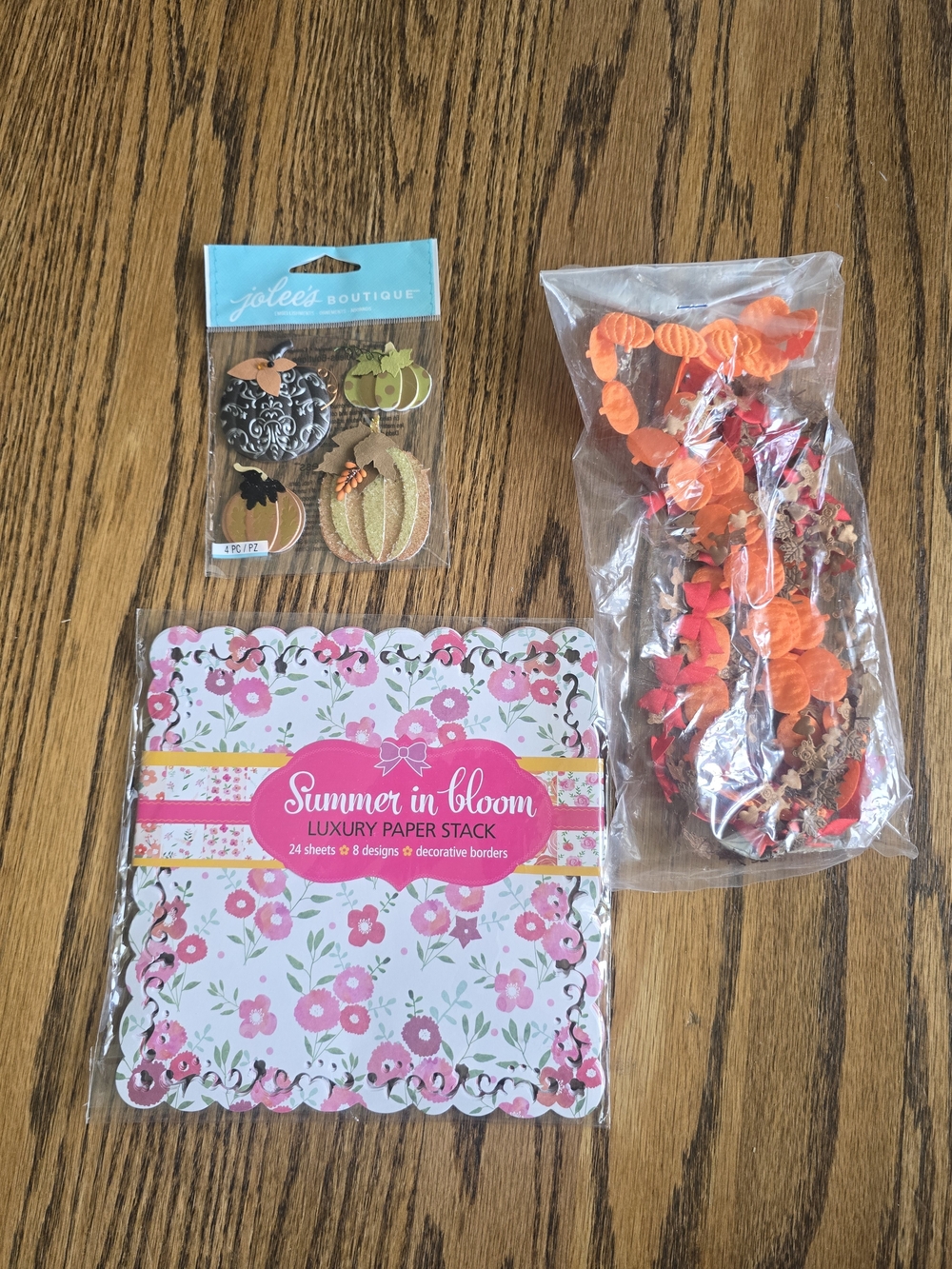 Assorted Craft Stamp & Die Collection - Picture 8 of 8